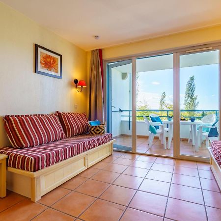 Apartment Les Terrasses D'Arcangues-5 By Interhome Esterno foto