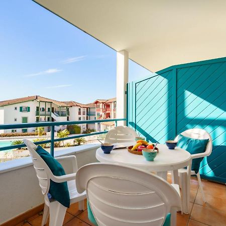 Apartment Les Terrasses D'Arcangues-5 By Interhome Esterno foto