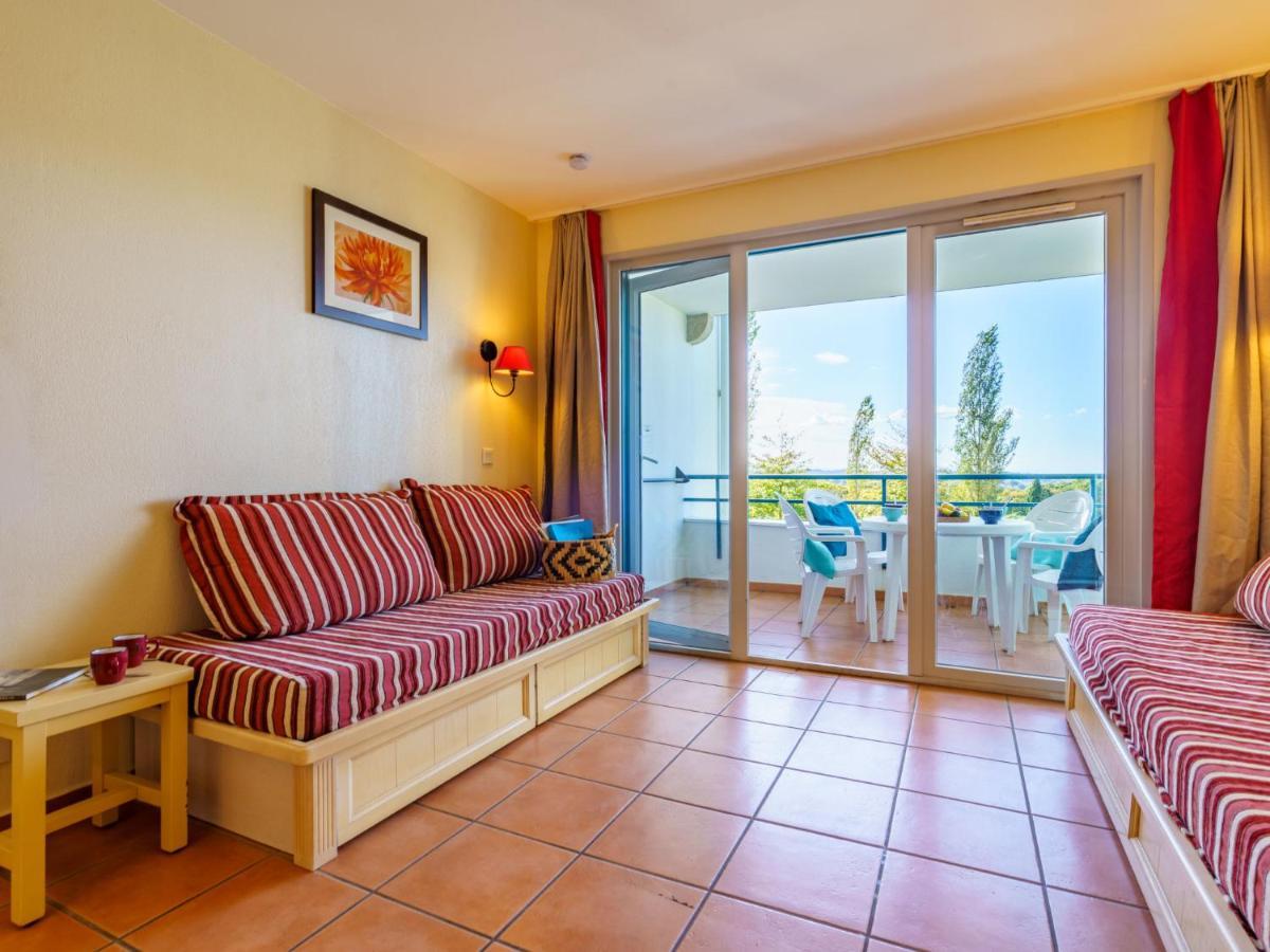 Apartment Les Terrasses D'Arcangues-5 By Interhome Esterno foto