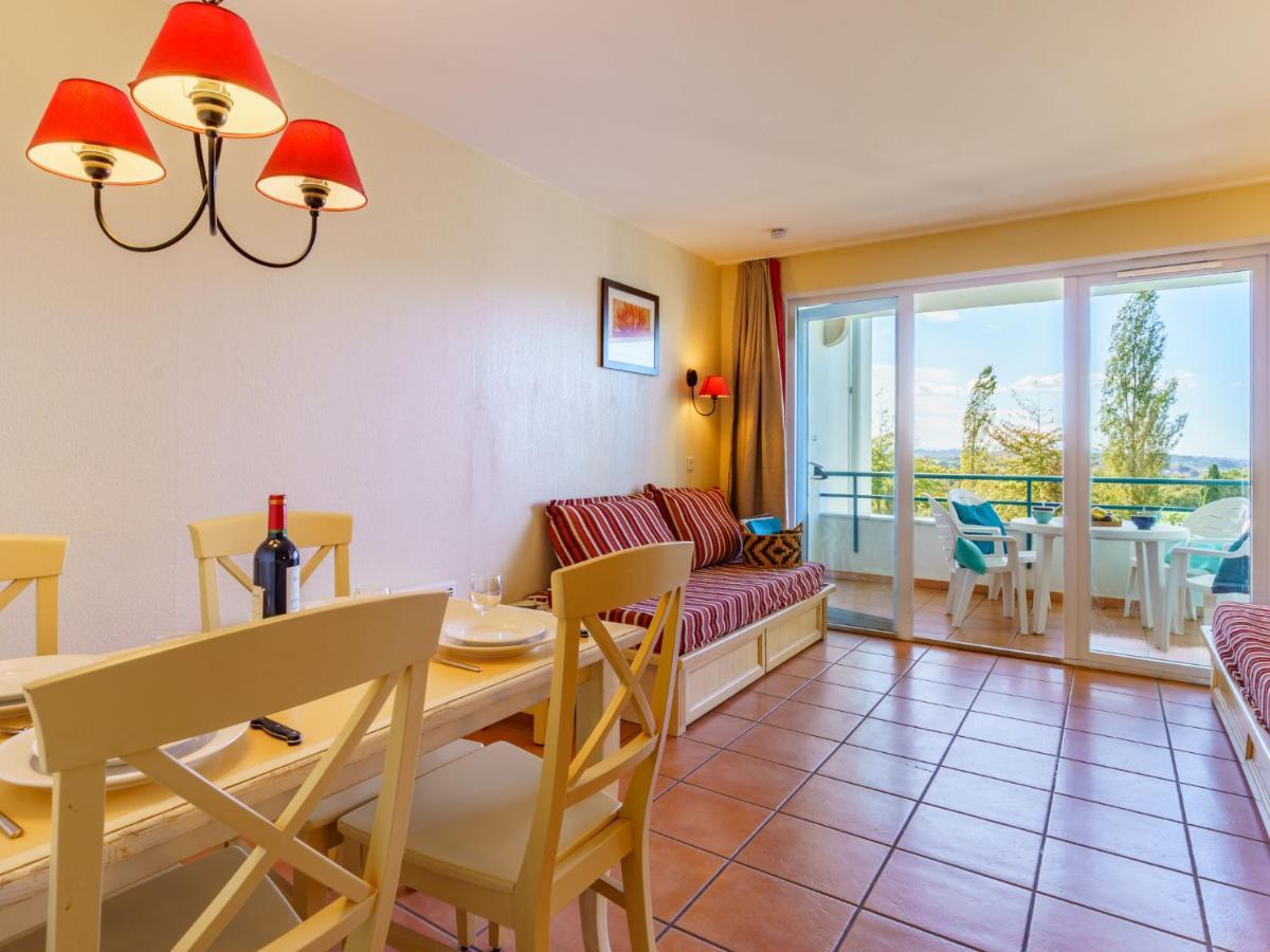 Apartment Les Terrasses D'Arcangues-5 By Interhome Esterno foto