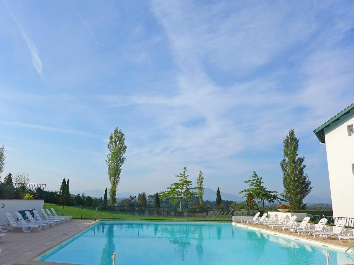 Apartment Les Terrasses D'Arcangues-5 By Interhome Esterno foto