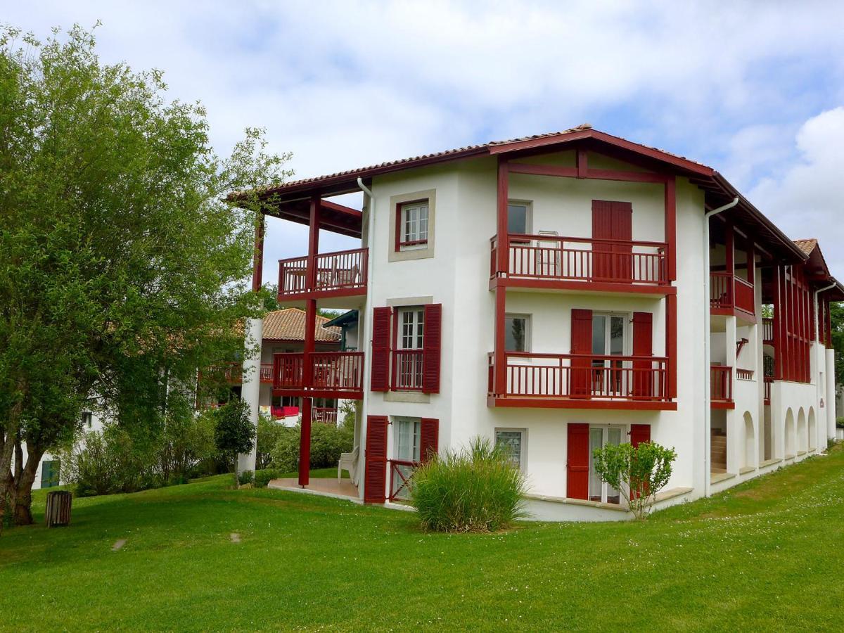 Apartment Les Terrasses D'Arcangues-5 By Interhome Esterno foto