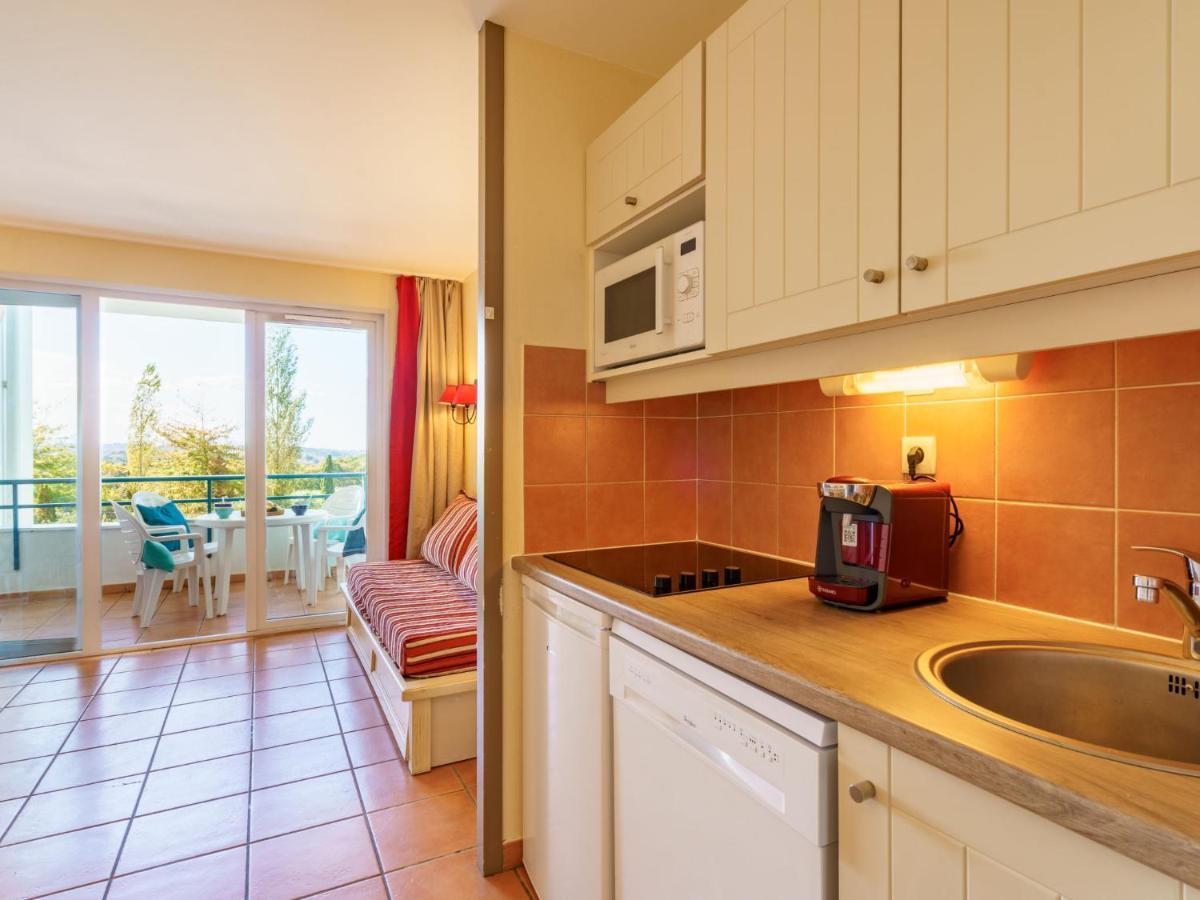 Apartment Les Terrasses D'Arcangues-5 By Interhome Esterno foto