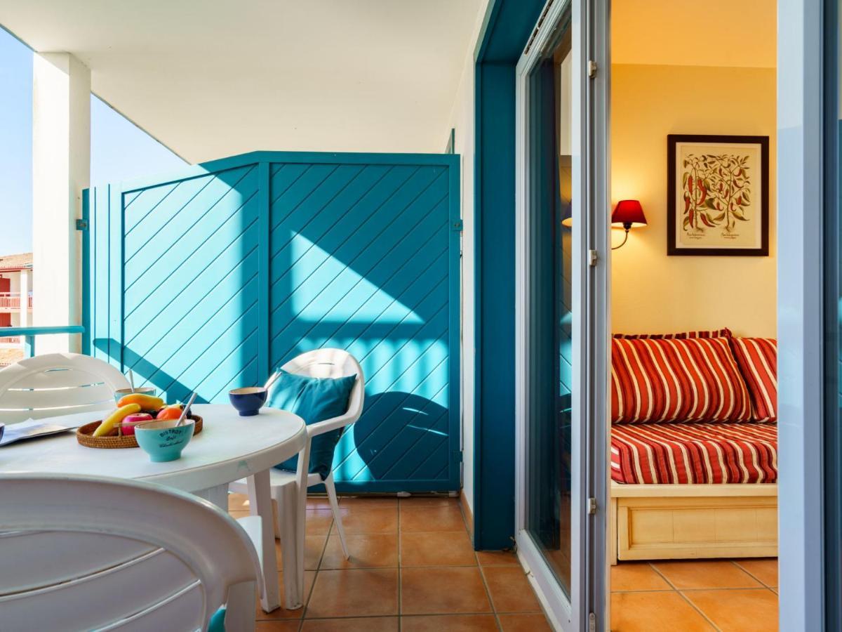 Apartment Les Terrasses D'Arcangues-5 By Interhome Esterno foto