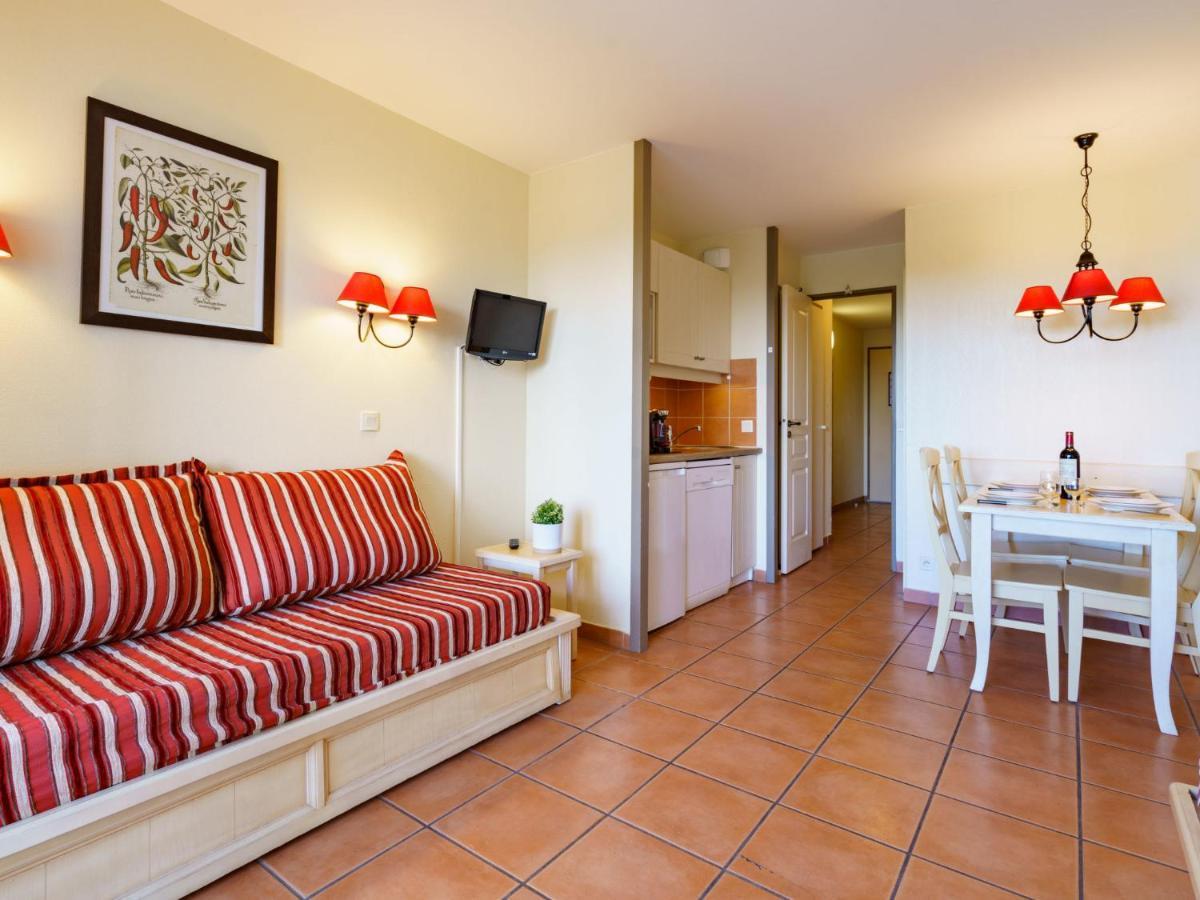 Apartment Les Terrasses D'Arcangues-5 By Interhome Esterno foto