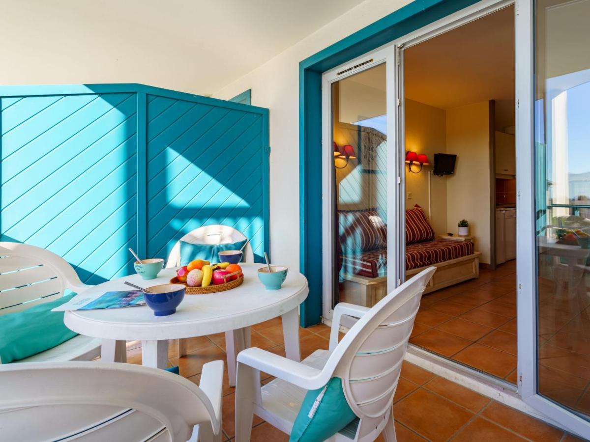 Apartment Les Terrasses D'Arcangues-5 By Interhome Esterno foto