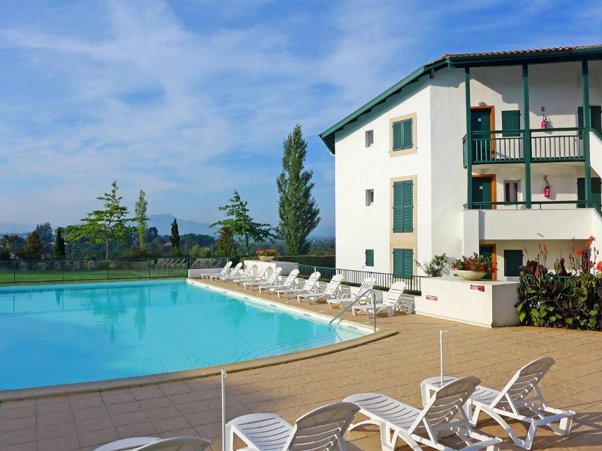 Apartment Les Terrasses D'Arcangues-5 By Interhome Esterno foto