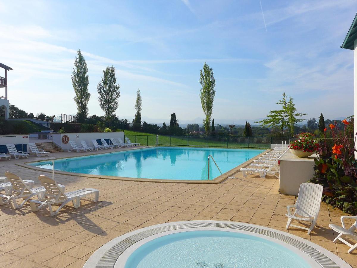 Apartment Les Terrasses D'Arcangues-5 By Interhome Esterno foto