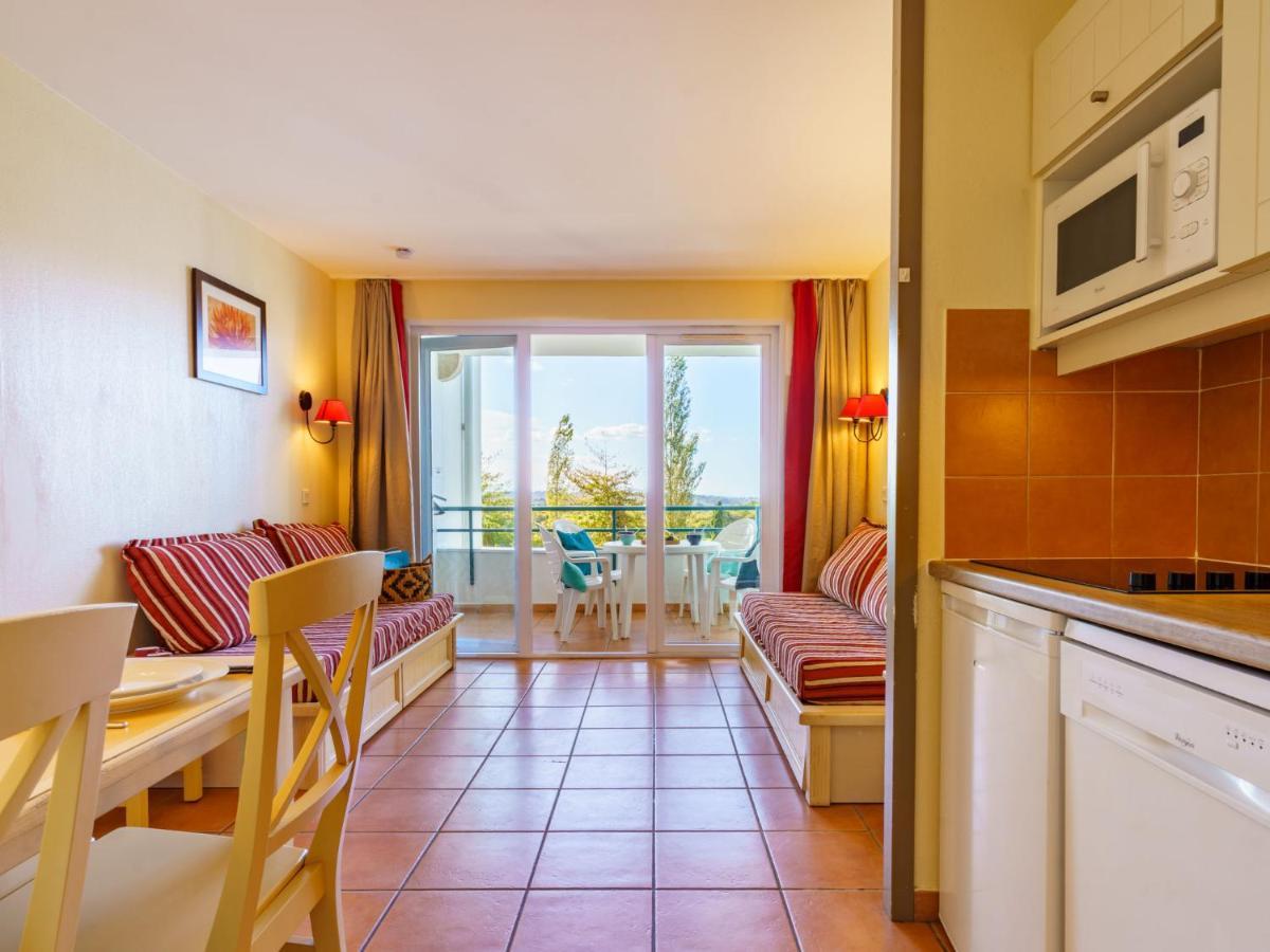 Apartment Les Terrasses D'Arcangues-5 By Interhome Esterno foto