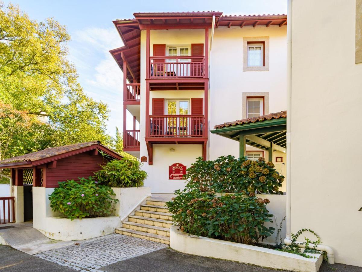 Apartment Les Terrasses D'Arcangues-5 By Interhome Esterno foto