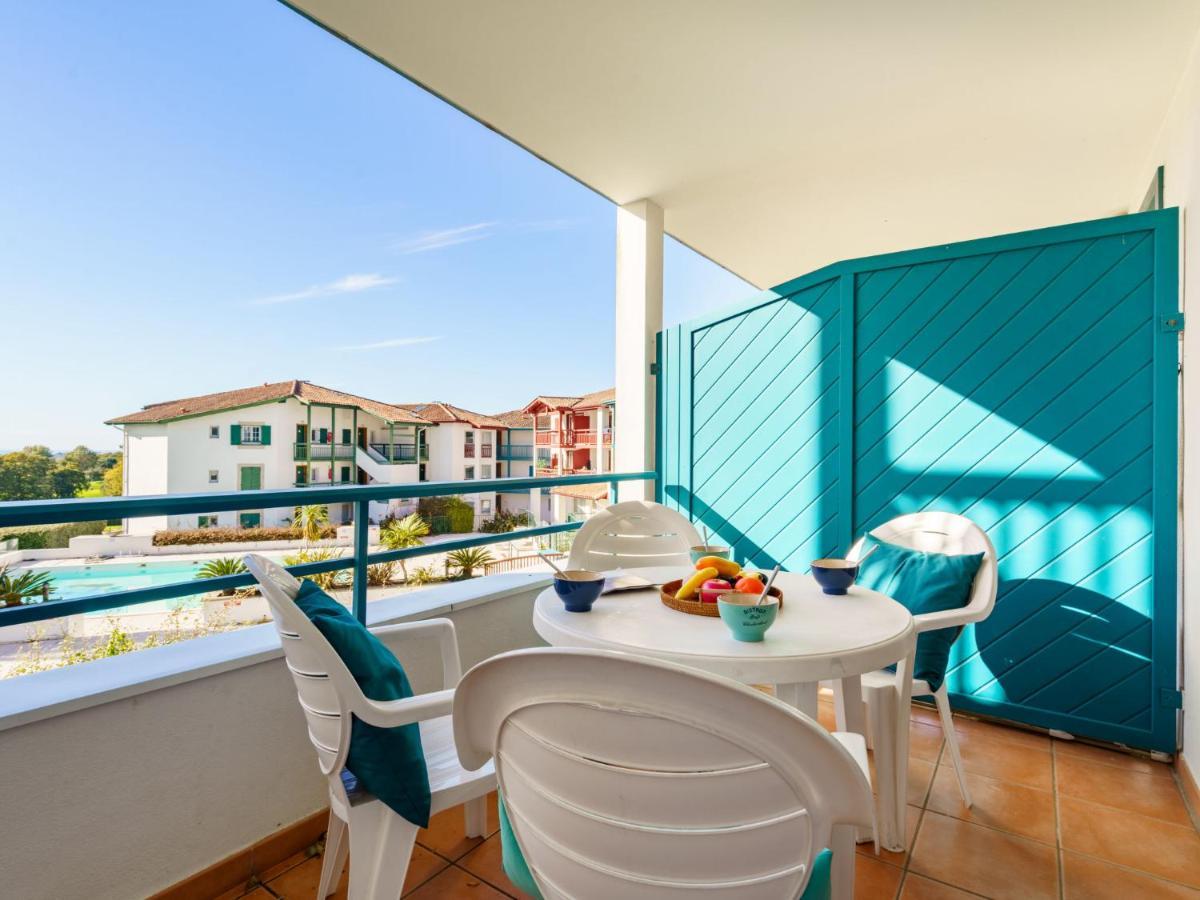 Apartment Les Terrasses D'Arcangues-5 By Interhome Esterno foto