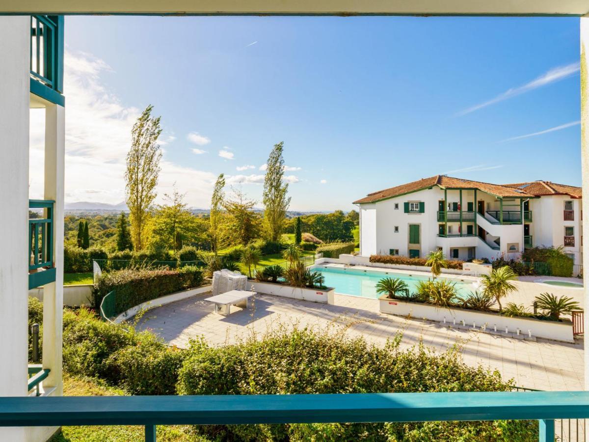 Apartment Les Terrasses D'Arcangues-5 By Interhome Esterno foto